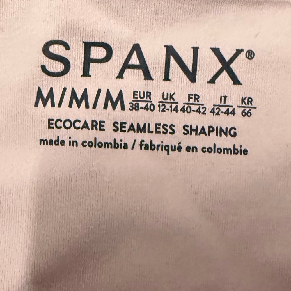 Spanx - Picture 3 of 3
